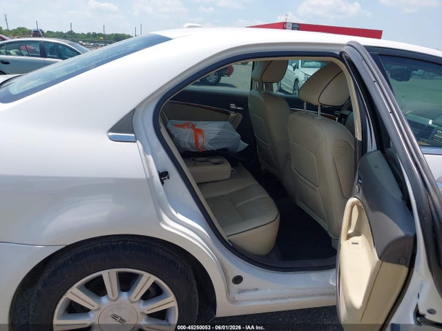 Продаж на аукціоні авто 2010 Lincoln Mkz, vin: 3LNHL2GC3AR623633, номер лоту: 45250053