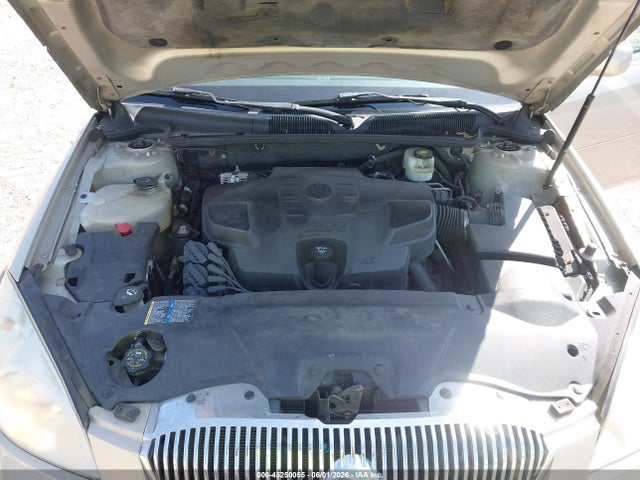 Продажа на аукционе авто 2007 Buick Lucerne Cxl, vin: 1G4HD57257U158098, номер лота: 45250055