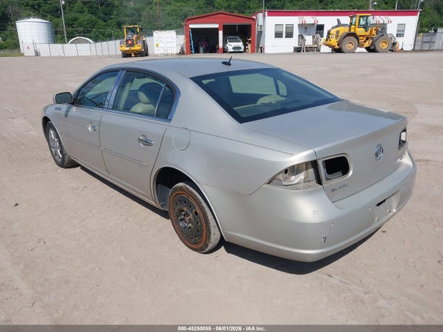 Продажа на аукционе авто 2007 Buick Lucerne Cxl, vin: 1G4HD57257U158098, номер лота: 45250055