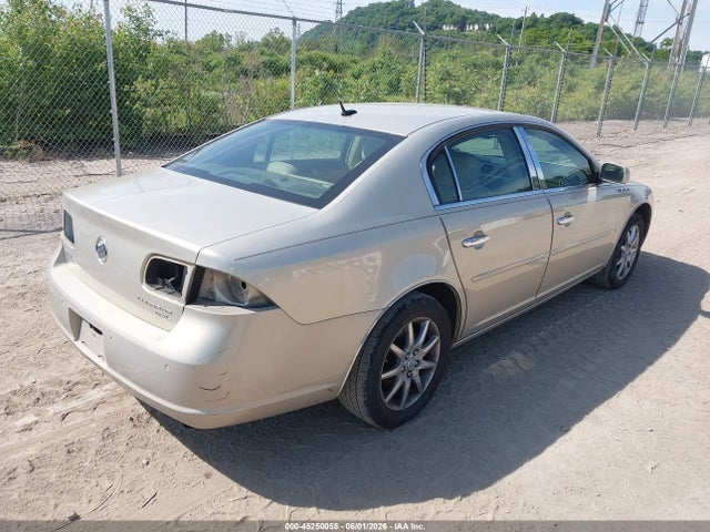 Продажа на аукционе авто 2007 Buick Lucerne Cxl, vin: 1G4HD57257U158098, номер лота: 45250055