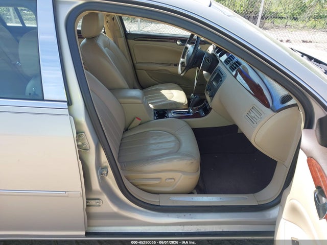 Продажа на аукционе авто 2007 Buick Lucerne Cxl, vin: 1G4HD57257U158098, номер лота: 45250055