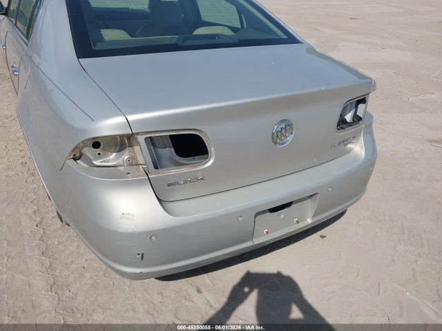 Продажа на аукционе авто 2007 Buick Lucerne Cxl, vin: 1G4HD57257U158098, номер лота: 45250055