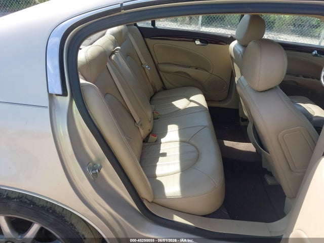 Продажа на аукционе авто 2007 Buick Lucerne Cxl, vin: 1G4HD57257U158098, номер лота: 45250055