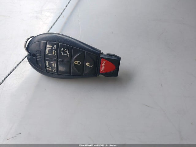 Aukcja sprzedaży 2014 Chrysler Town & Country Touring, vin: 2C4RC1BG2ER294156, numer aukcji: 45250067