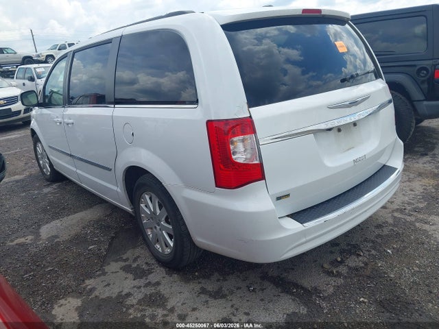 Aukcja sprzedaży 2014 Chrysler Town & Country Touring, vin: 2C4RC1BG2ER294156, numer aukcji: 45250067