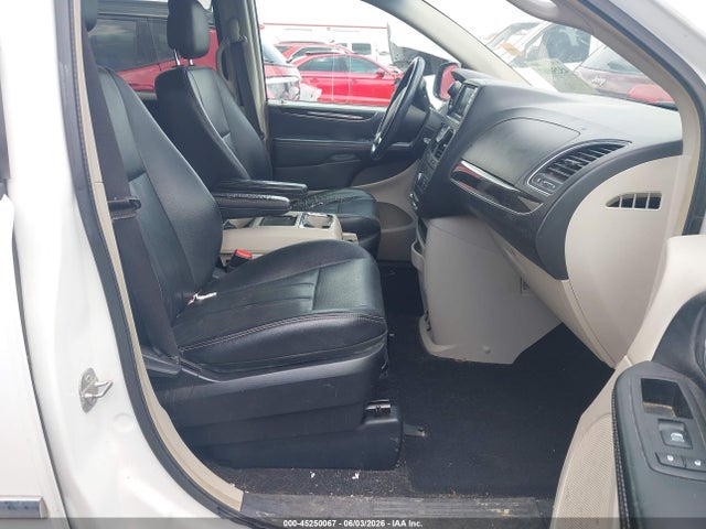 Aukcja sprzedaży 2014 Chrysler Town & Country Touring, vin: 2C4RC1BG2ER294156, numer aukcji: 45250067
