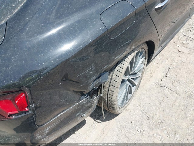 45250068 :رقم المزاد ، WAUBNCF53JA052035 vin ، 2018 Audi A5 2.0t Premium مزاد بيع