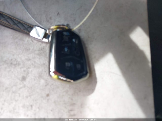 Aukcja sprzedaży 2017 Cadillac Escalade Esv Standard, vin: 1GYS4GKJ5HR147380, numer aukcji: 45250070