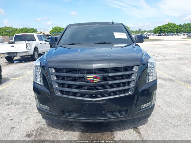 Aukcja sprzedaży 2017 Cadillac Escalade Esv Standard, vin: 1GYS4GKJ5HR147380, numer aukcji: 45250070