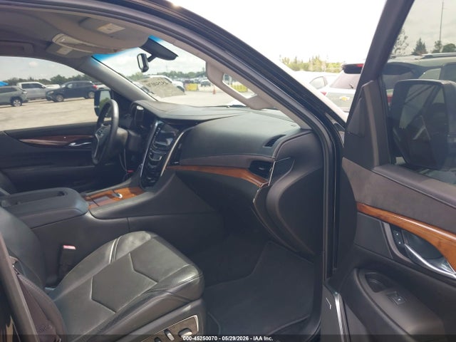 Aukcja sprzedaży 2017 Cadillac Escalade Esv Standard, vin: 1GYS4GKJ5HR147380, numer aukcji: 45250070