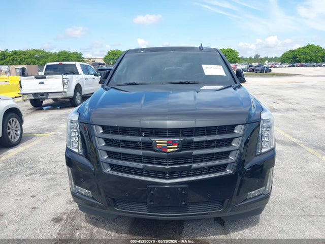 Aukcja sprzedaży 2017 Cadillac Escalade Esv Standard, vin: 1GYS4GKJ5HR147380, numer aukcji: 45250070