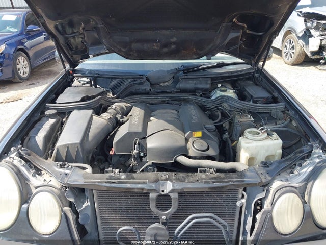 Продаж на аукціоні авто 1999 Mercedes-benz E 320, vin: WDBJF65H3XA898911, номер лоту: 45250072