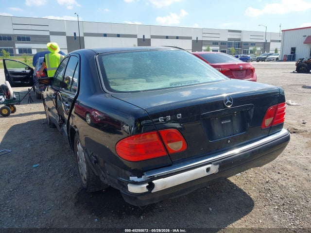 Продаж на аукціоні авто 1999 Mercedes-benz E 320, vin: WDBJF65H3XA898911, номер лоту: 45250072