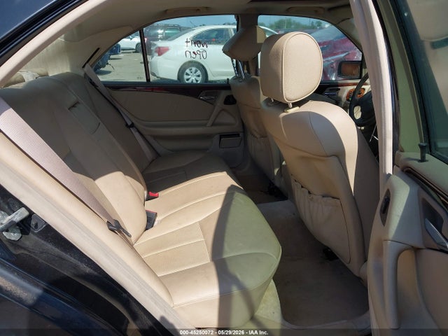 Продаж на аукціоні авто 1999 Mercedes-benz E 320, vin: WDBJF65H3XA898911, номер лоту: 45250072