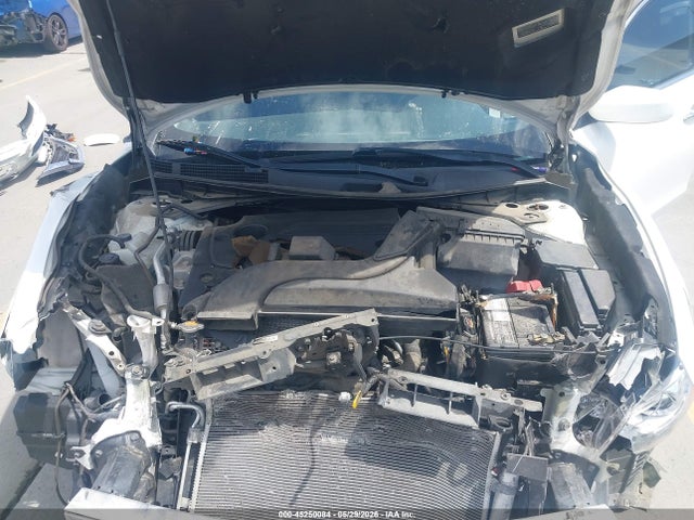 1N4AL3AP6HC172249 Nissan Altima 2.5 S