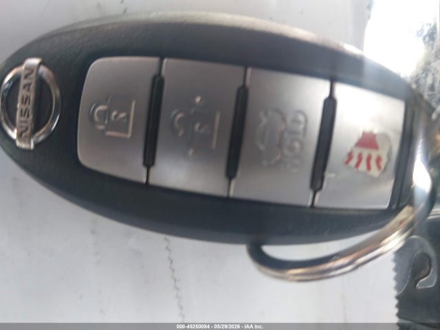 1N4AL3AP6HC172249 Nissan Altima 2.5 S