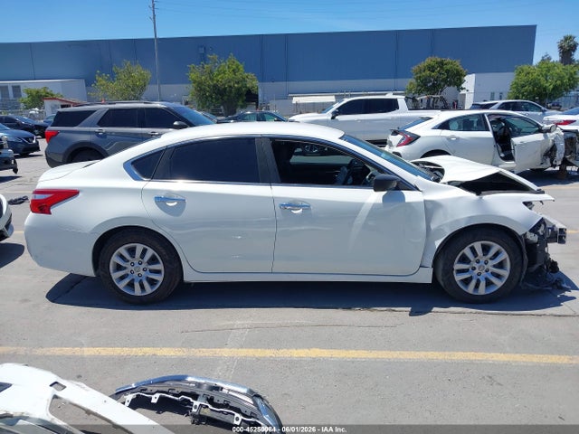1N4AL3AP6HC172249 Nissan Altima 2.5 S
