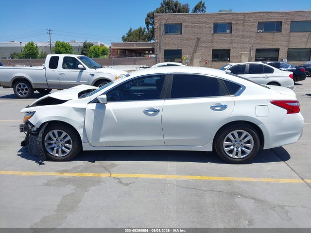 1N4AL3AP6HC172249 Nissan Altima 2.5 S