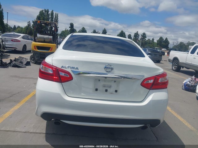 1N4AL3AP6HC172249 Nissan Altima 2.5 S