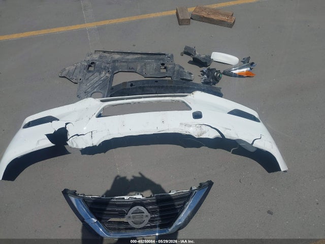1N4AL3AP6HC172249 Nissan Altima 2.5 S