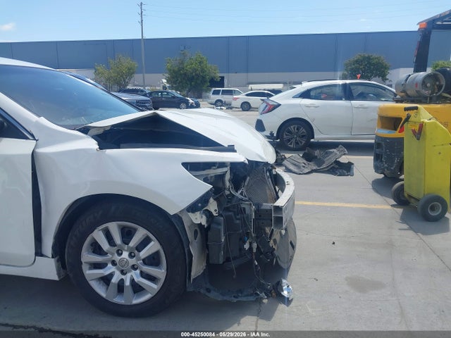 1N4AL3AP6HC172249 Nissan Altima 2.5 S