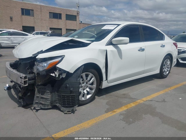 1N4AL3AP6HC172249 Nissan Altima 2.5 S