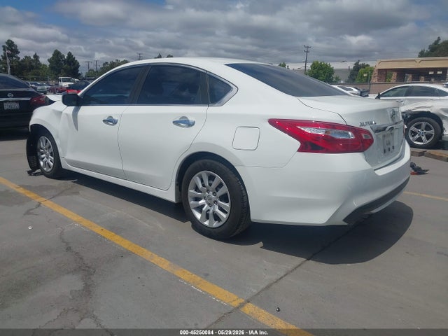 1N4AL3AP6HC172249 Nissan Altima 2.5 S