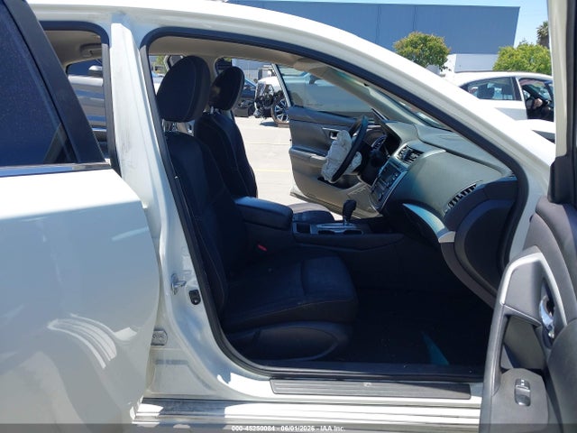 1N4AL3AP6HC172249 Nissan Altima 2.5 S
