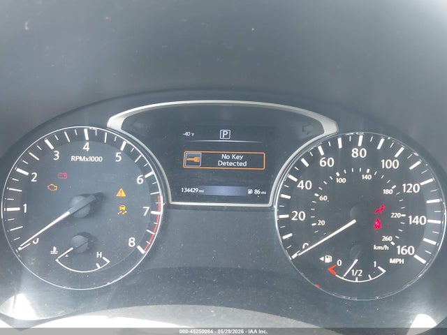 1N4AL3AP6HC172249 Nissan Altima 2.5 S