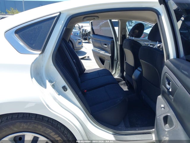 1N4AL3AP6HC172249 Nissan Altima 2.5 S