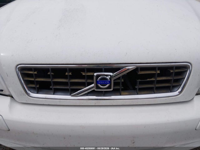 2004 Volvo V40 A/lse მანქანა იყიდება აუქციონზე, vin: YV1VW27554F032425, აუქციონის ნომერი: 45250091