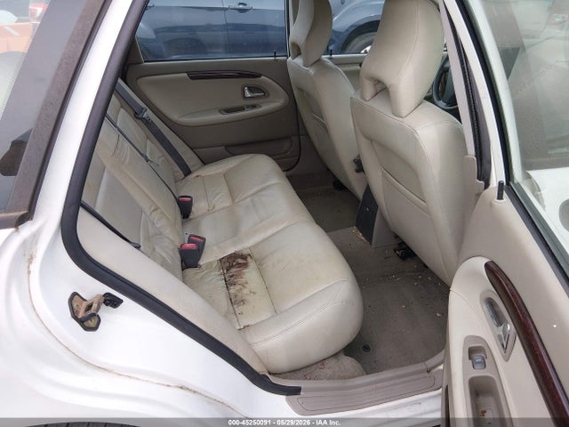 2004 Volvo V40 A/lse მანქანა იყიდება აუქციონზე, vin: YV1VW27554F032425, აუქციონის ნომერი: 45250091