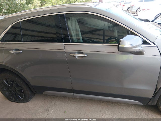 Продаж на аукціоні авто 2023 Cadillac Xt4 Fwd Premium Luxury, vin: 1GYFZCR49PF124275, номер лоту: 45250092