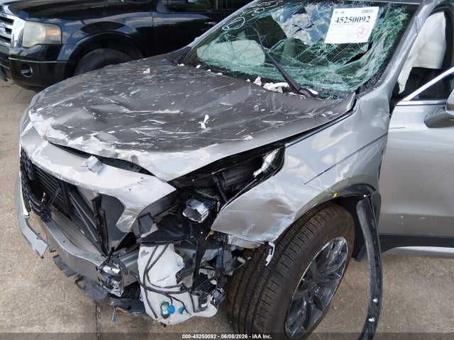 Продаж на аукціоні авто 2023 Cadillac Xt4 Fwd Premium Luxury, vin: 1GYFZCR49PF124275, номер лоту: 45250092