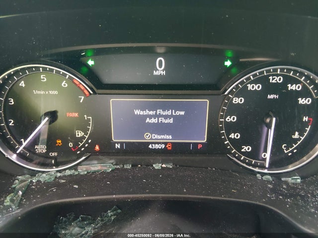 Продаж на аукціоні авто 2023 Cadillac Xt4 Fwd Premium Luxury, vin: 1GYFZCR49PF124275, номер лоту: 45250092