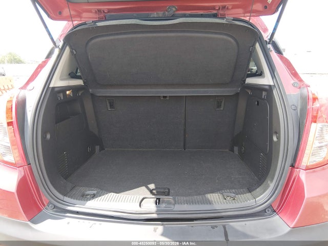 Aukcja sprzedaży 2014 Buick Encore Convenience, vin: KL4CJFSB2EB517219, numer aukcji: 45250093