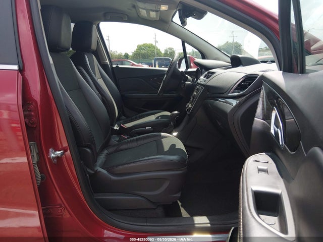 Aukcja sprzedaży 2014 Buick Encore Convenience, vin: KL4CJFSB2EB517219, numer aukcji: 45250093