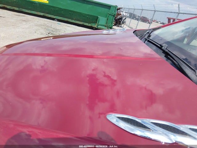 Aukcja sprzedaży 2014 Buick Encore Convenience, vin: KL4CJFSB2EB517219, numer aukcji: 45250093