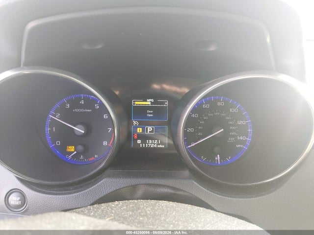 Aukcja sprzedaży 2018 Subaru Outback 2.5i Premium, vin: 4S4BSACC9J3227701, numer aukcji: 45250096