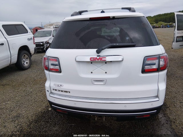 GMC Acadia Sle-1 2016 1GKKRNED3GJ291156 Image 17