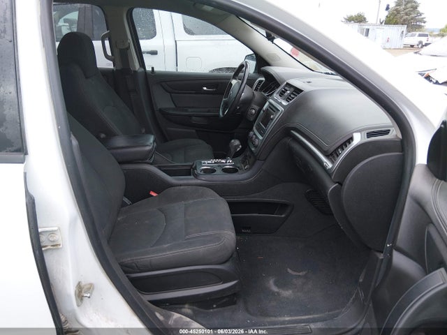 GMC Acadia Sle-1 2016 1GKKRNED3GJ291156 Image 5