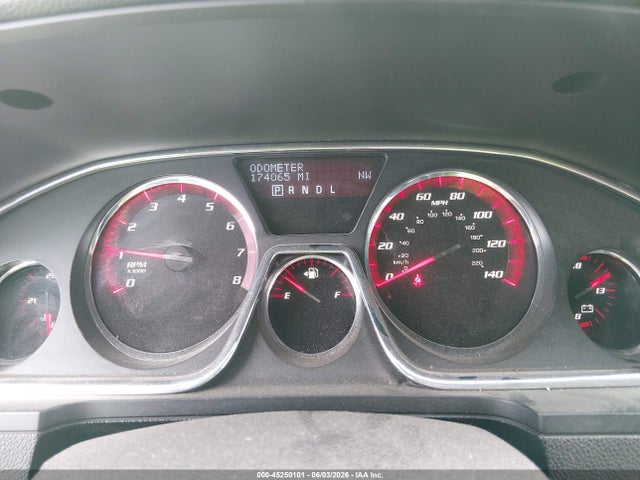 GMC Acadia Sle-1 2016 1GKKRNED3GJ291156 Image 7