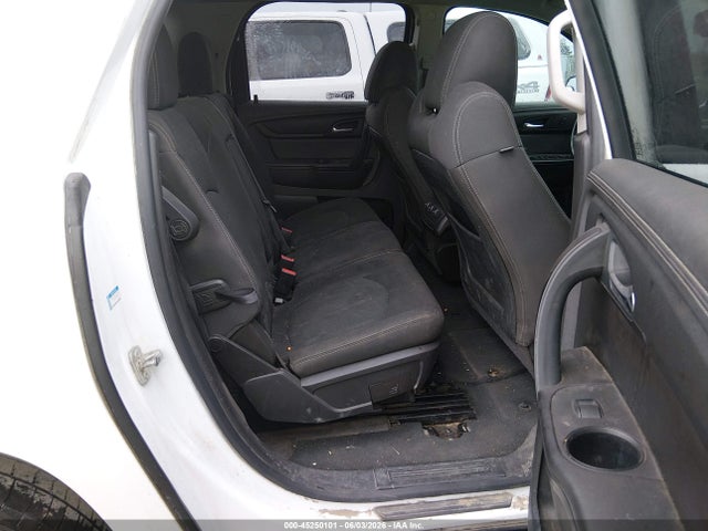 GMC Acadia Sle-1 2016 1GKKRNED3GJ291156 Image 8