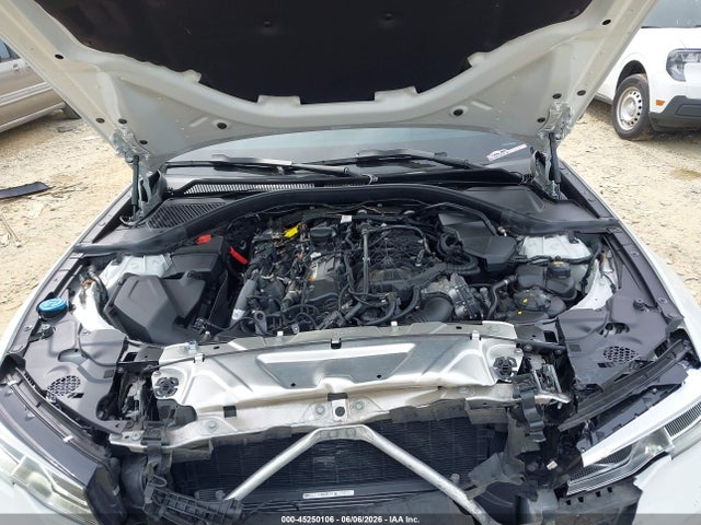 BMW M340i M340i Xdrive 2020 WBA5U9C00LAF54681 Image 10