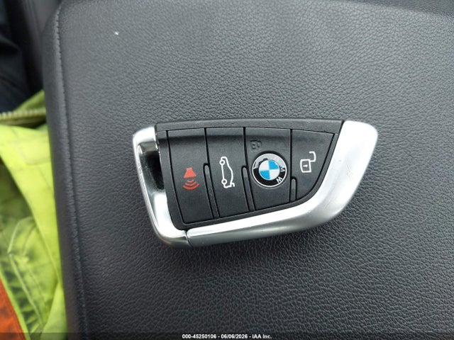 BMW M340i M340i Xdrive 2020 WBA5U9C00LAF54681 Image 11
