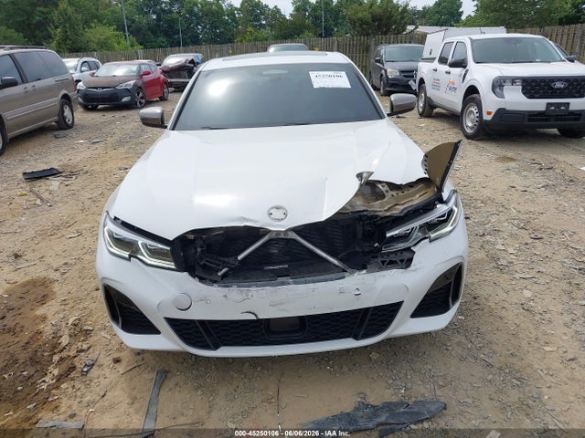 BMW M340i M340i Xdrive 2020 WBA5U9C00LAF54681 Image 12