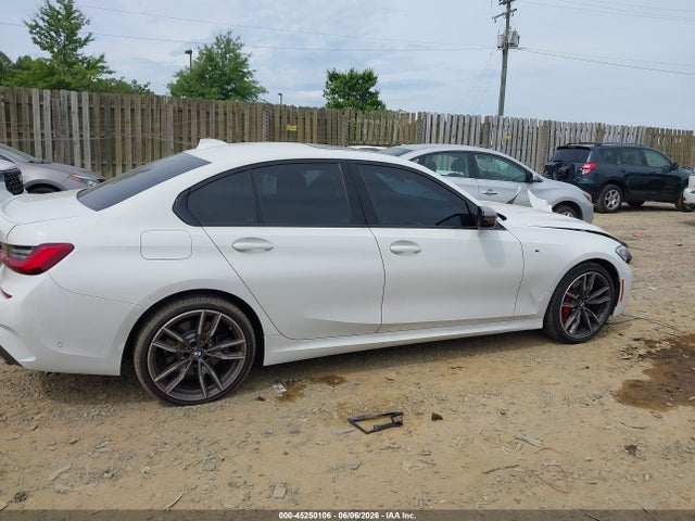 BMW M340i M340i Xdrive 2020 WBA5U9C00LAF54681 Image 13