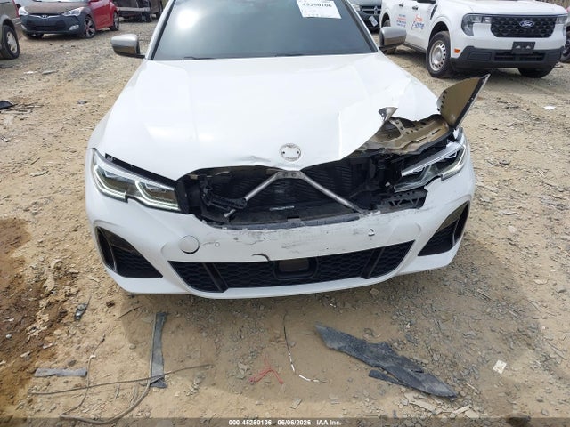 BMW M340i M340i Xdrive 2020 WBA5U9C00LAF54681 Image 6