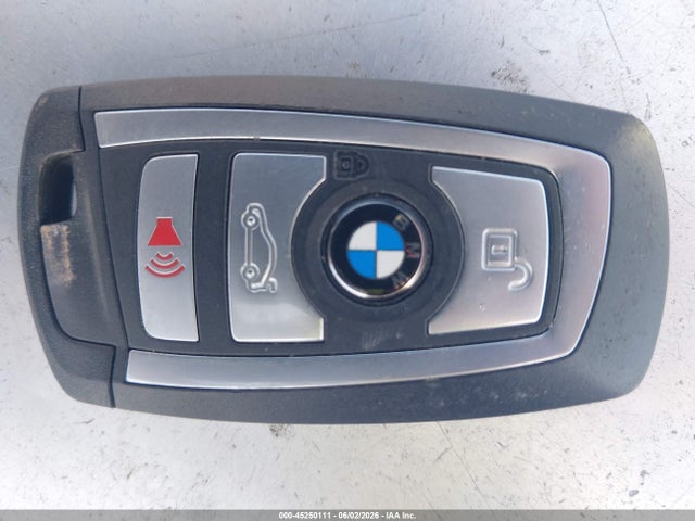 WBS2U7C07L7F02092 BMW M2 Competition
