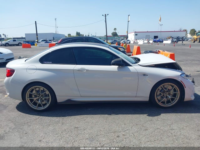 BMW M2 Competition 2020 WBS2U7C07L7F02092 Image 13